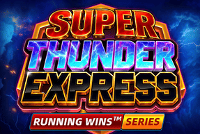 Super thunder express thumbnail