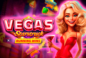 Vegas starstruck: running wins thumbnail
