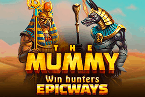 The mummy win hunters epicways thumbnail