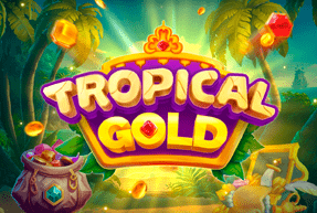 Tropical gold thumbnail