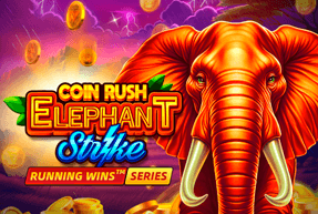 Coin rush: elephant strike running wins thumbnail