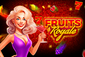 Fruits royale 100 thumbnail