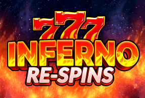 Inferno 777 re-spins thumbnail