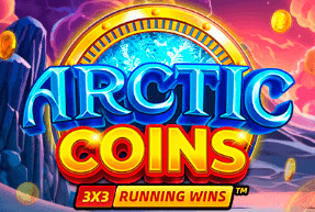 Arctic coins: running wins thumbnail