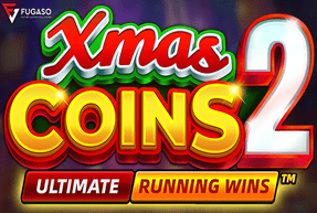 XMAS Coins 2: ULTIMATE RUNNING WINS™
