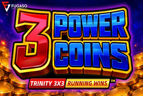 3 power coins running wins™ thumbnail