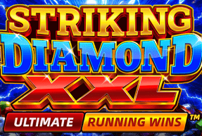 Striking diamond xxl: ultimate running wins™ thumbnail