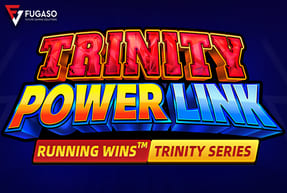 TRINITY POWER LINK