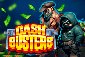 Cash busters thumbnail