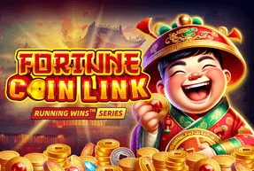 Fortune coin link: running wins thumbnail