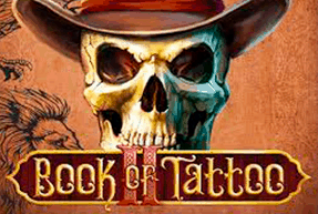 Book of tattoo 2 thumbnail