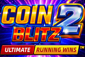 Coin Blitz 2: ULTIMATE RUNNING WINS™
