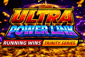 ULTRA POWER LINK: RUNNING WINS™