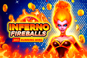 Inferno fireballs: running wins thumbnail
