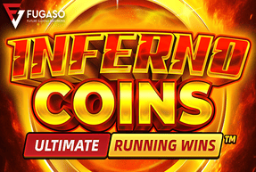 Inferno Coins: ULTIMATE RUNNING WINS™