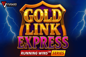 GOLD LINK EXPRESS: RUNNING WINS