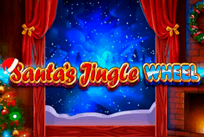 Santa's jingle wheel thumbnail