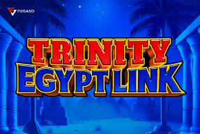 TRINITY EGYPT LINK