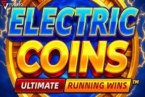 ELECTRIC COINS: ULTIMATE RUNNING WINS™