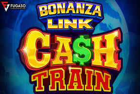 BONANZA LINK: CASH TRAIN