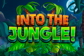 Into the jungle thumbnail