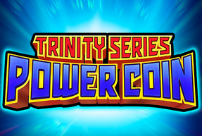 POWER COIN: TRINITY SERIES