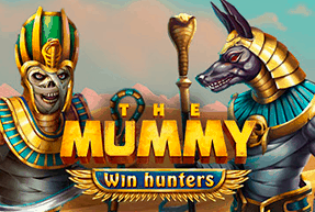 The mummy win hunters thumbnail