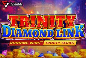 Trinity diamond link: running wins thumbnail