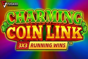 Charming coin link: running wins thumbnail