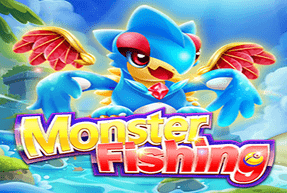 Monster Fishing