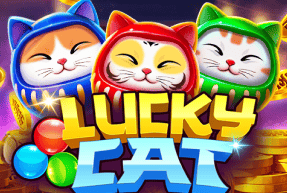 Lucky cat thumbnail