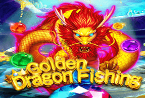 Gold Dragon Fishing