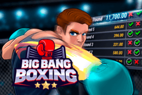 Big bang boxing thumbnail