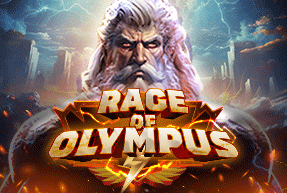 Rage of Olympus