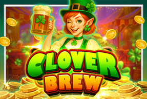 Clover Brew
