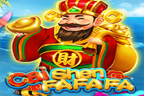 Cai Shen Fa Fa Fa