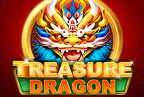 Treasure Dragon
