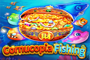 Cornucopia Fishing