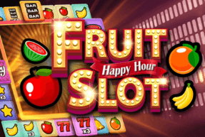 Happy hour fruit slot thumbnail