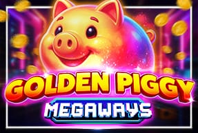 Golden Piggy Megaways