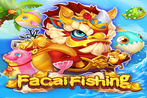 Fa Cai Fishing