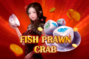 Fish prawn crab thumbnail