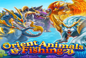 Orient Animal Fishing