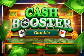 Cash Booster