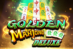 Golden Mahjong Deluxe
