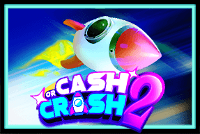 Cash or Crash 2