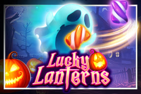 Lucky Lanterns