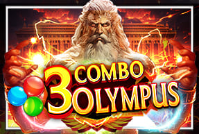 3 Combo Olympus