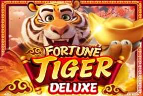 Fortune Tiger Deluxe