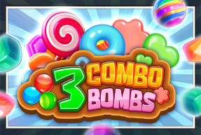 3 Combo Bombs